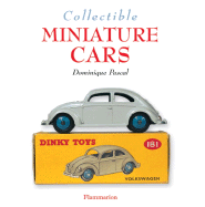 Collectible Miniature Cars