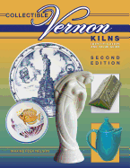 Collectible Vernon Kilns: Identification and Value Guide