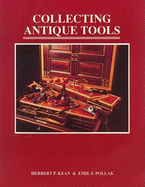 Collecting Antique Tools
