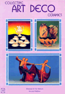 Collecting Art Deco Ceramics: Shapes and Patterns from the 1920s and 1930s