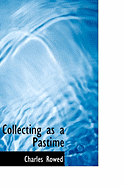 Collecting as a Pastime