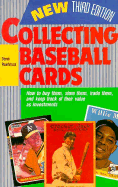 Collecting Baseball Cards