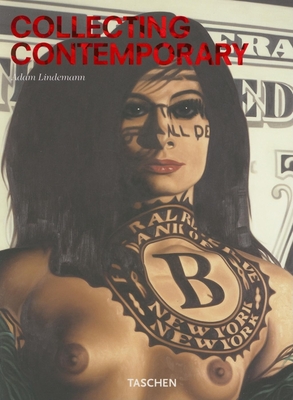 Collecting Contemporary - Lindemann, Adam