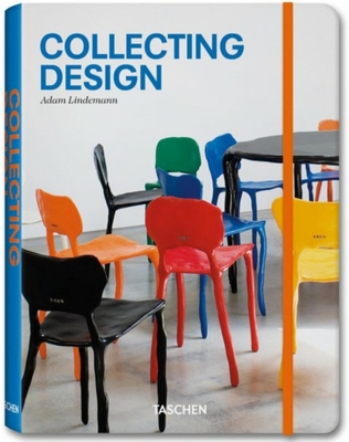 Collecting Design - Lindemann, Adam