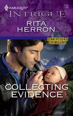 Collecting Evidence - Herron, Rita