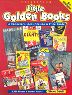 Collecting Little Golden Books