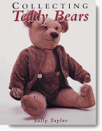 Collecting Teddy Bears