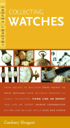 Collecting Watches