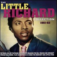 Collection 1951-62 - Little Richard