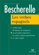 Collection Bescherelle: Les Verbes Espagnols