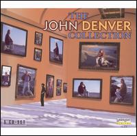 Collection [Laserlight] - John Denver