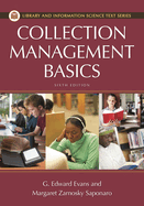 Collection Management Basics