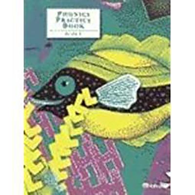 Collections (C) 2001: Phonics Practice Book Grade 1 - Harcourt School Publishers (Prepared for publication by)