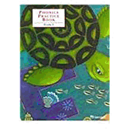 Collections (C) 2001: Phonics Practice Book Grade 2