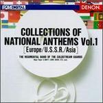 Collections of National Anthems, Vol. 1