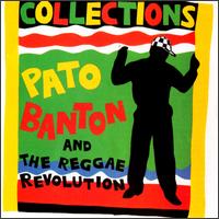 Collections [Virgin] - Pato Banton