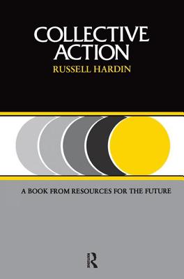 Collective Action - Hardin, Russell