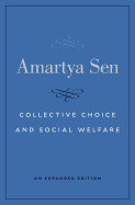 Collective Choice and Social Welfare