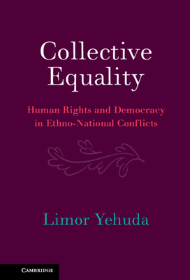 Collective Equality - Yehuda, Limor