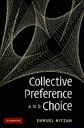 Collective Preference and Choice