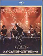 Collective Soul: Home [Blu-ray]