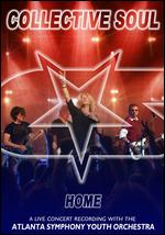 Collective Soul: Home - John Roland; Pierre Lamoureux