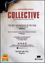 Collective - Alexander Nanau