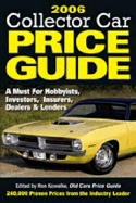 Collector Car Price Guide