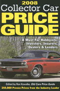 Collector Car Price Guide