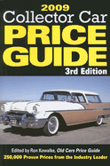 Collector Car Price Guide