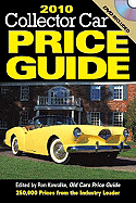 Collector Car Price Guide