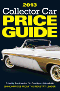 Collector Car Price Guide