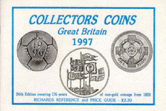 Collectors' Coins: Great Britain - Marles, R. J.