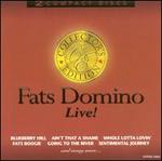 Collector's Edition: Live [2 Disc]