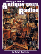 Collector's Guide to Antique Radios