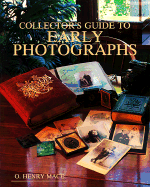 Collector's Guide to Early Photographs