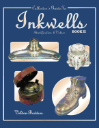 Collector's Guide to Inkwells: Identification and Values