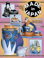 Collector's Guide to Made in Japan Ceramics