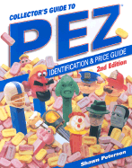 Collector's Guide to Pez
