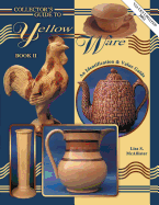 Collectors Guide to Yellow Ware