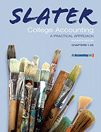 College Accounting: A Practical Approach