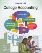 College Accounting, Chapters 1-12