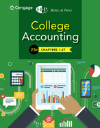 College Accounting, Chapters 1-27