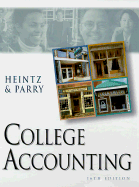 College Accounting: Chapters 1-28