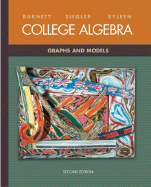 College Algebra: Graphs and Models