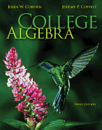 College Algebra with Connect Plus Access Code