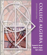 College Algebra with Smart CD (Windows)