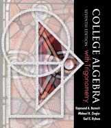 College Algebra with Trigonometry with Smart CD (Windows)
