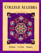 College Algebra
