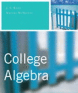 College Algebra